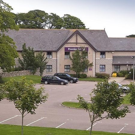 Premier Inn Aberdeen South - Portlethan Portlethen Esterno foto