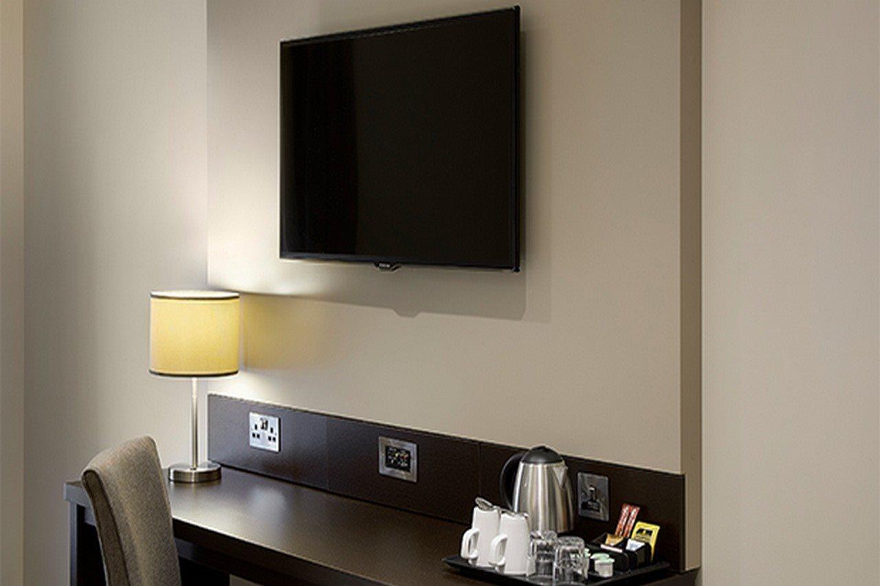 Premier Inn Aberdeen South - Portlethan Portlethen Esterno foto