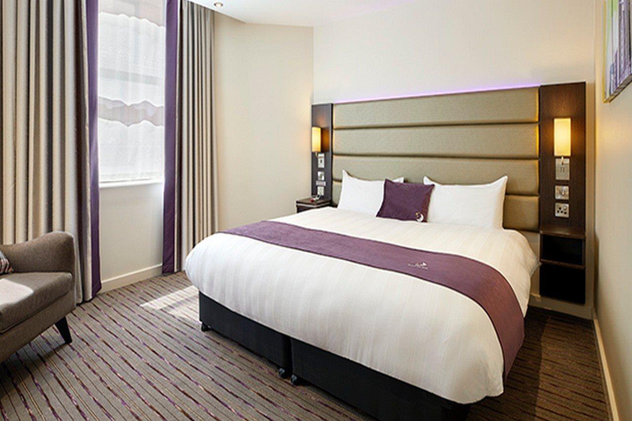 Premier Inn Aberdeen South - Portlethan Portlethen Esterno foto
