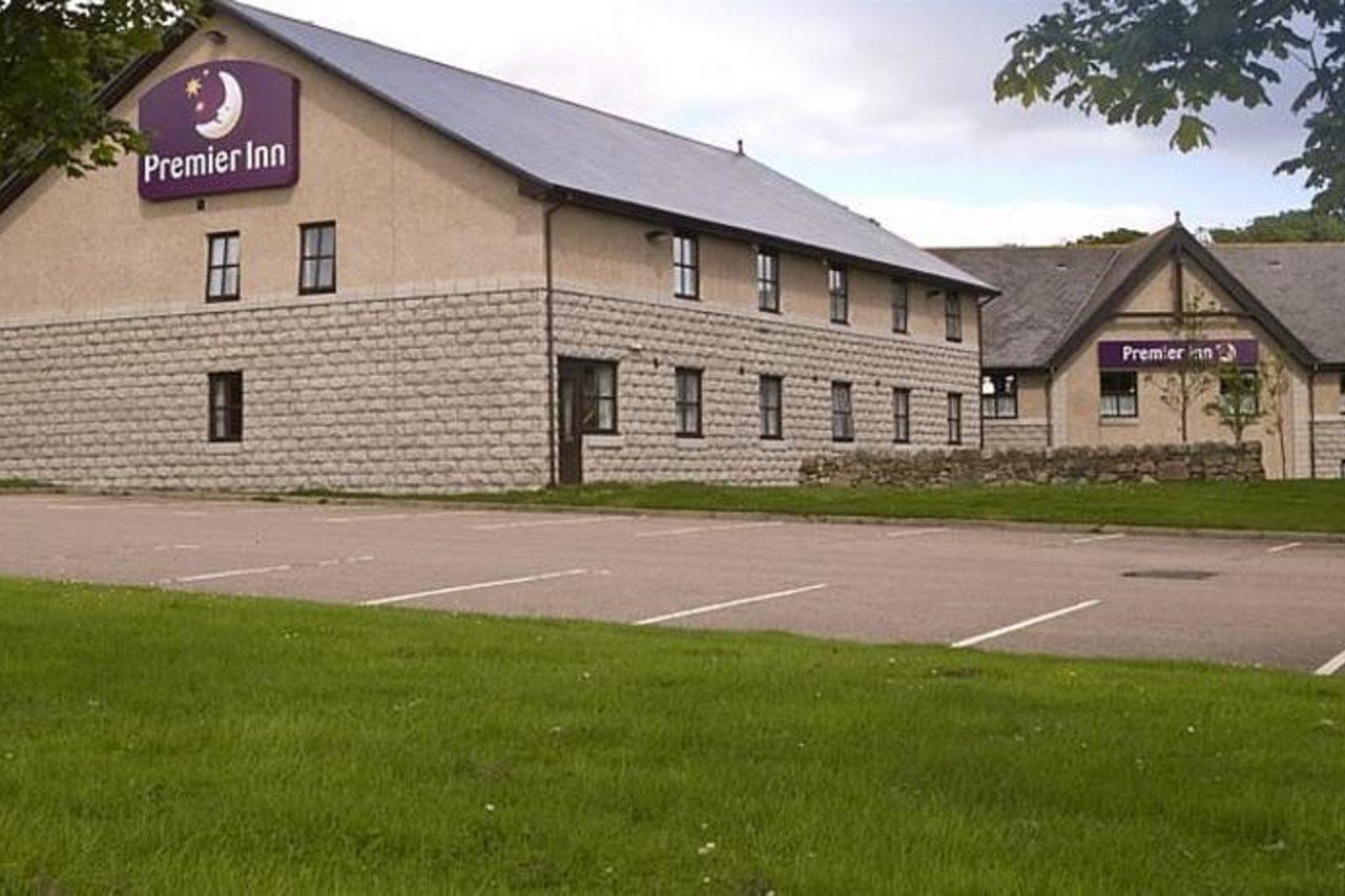 Premier Inn Aberdeen South - Portlethan Portlethen Esterno foto