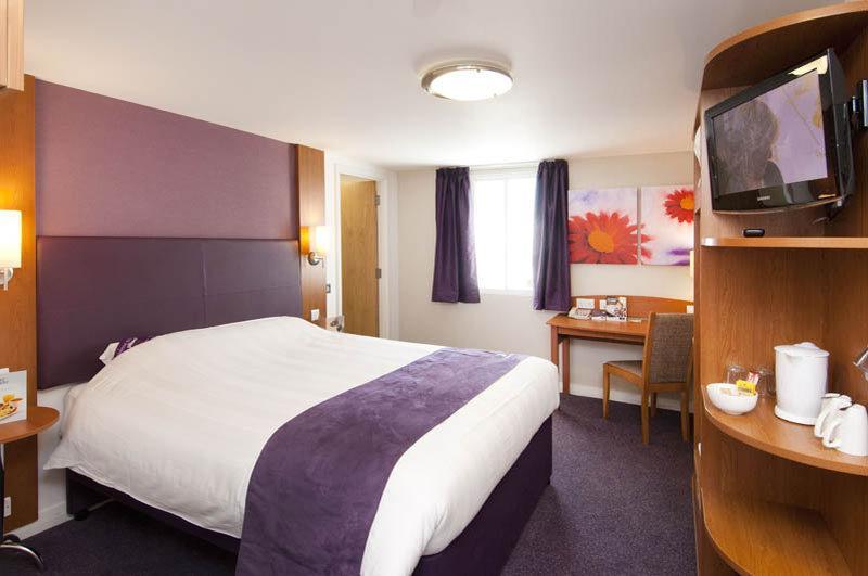 Premier Inn Aberdeen South - Portlethan Portlethen Esterno foto