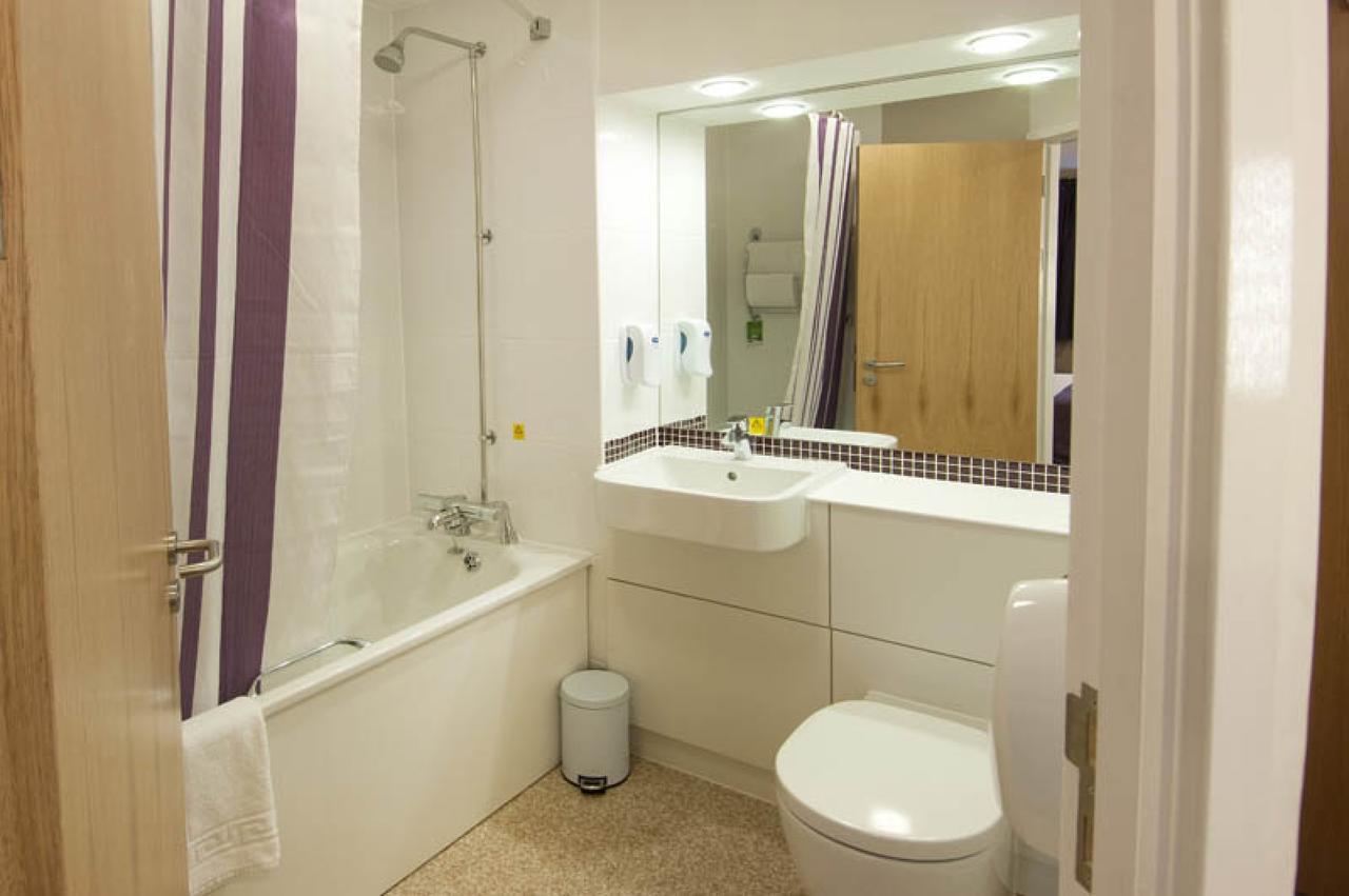 Premier Inn Aberdeen South - Portlethan Portlethen Esterno foto
