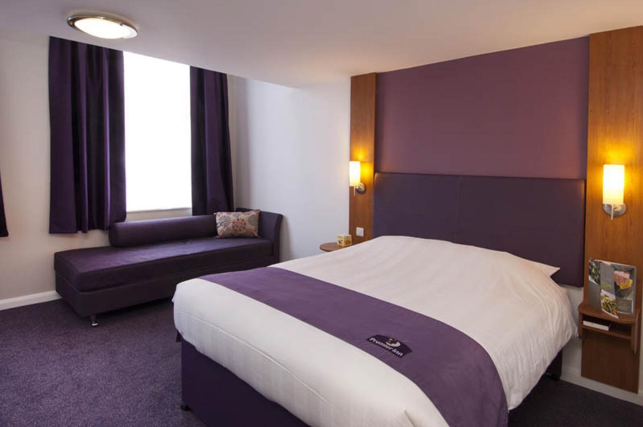Premier Inn Aberdeen South - Portlethan Portlethen Esterno foto