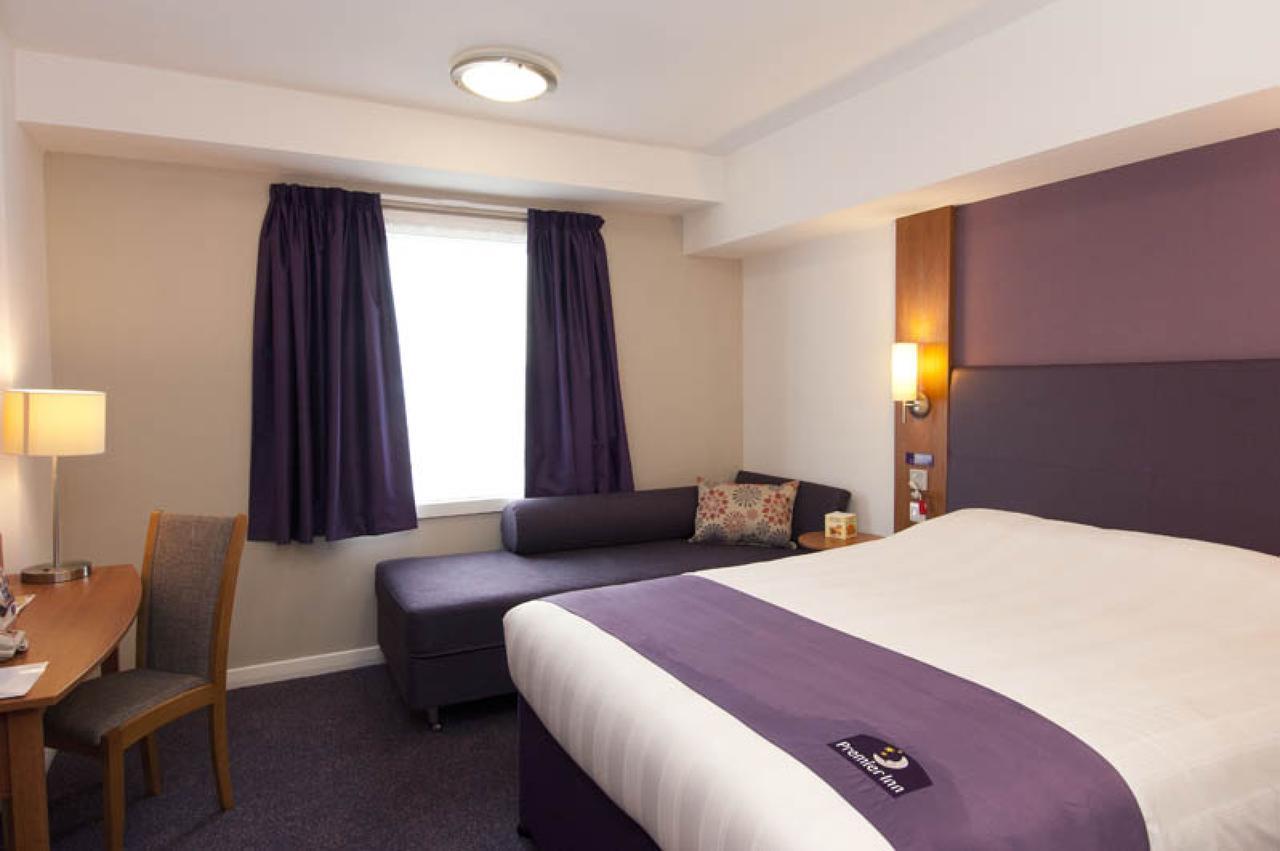 Premier Inn Aberdeen South - Portlethan Portlethen Esterno foto