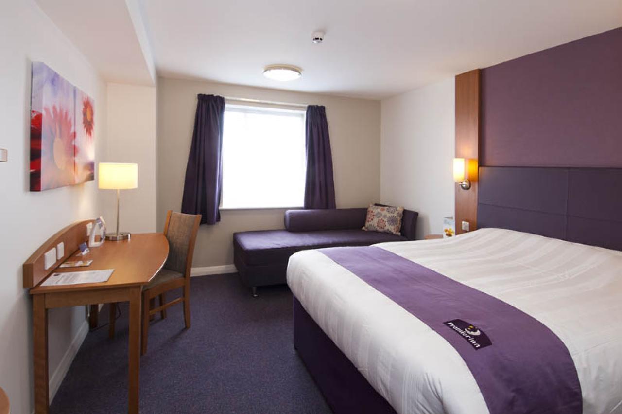 Premier Inn Aberdeen South - Portlethan Portlethen Esterno foto