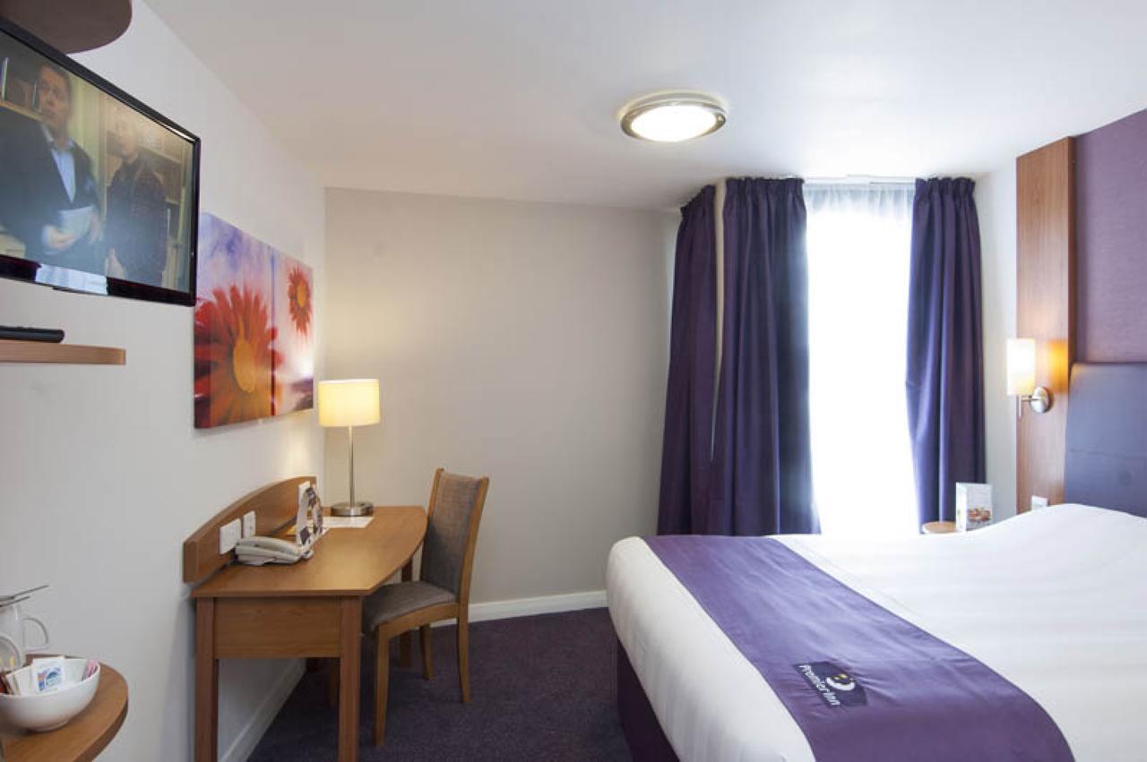 Premier Inn Aberdeen South - Portlethan Portlethen Esterno foto