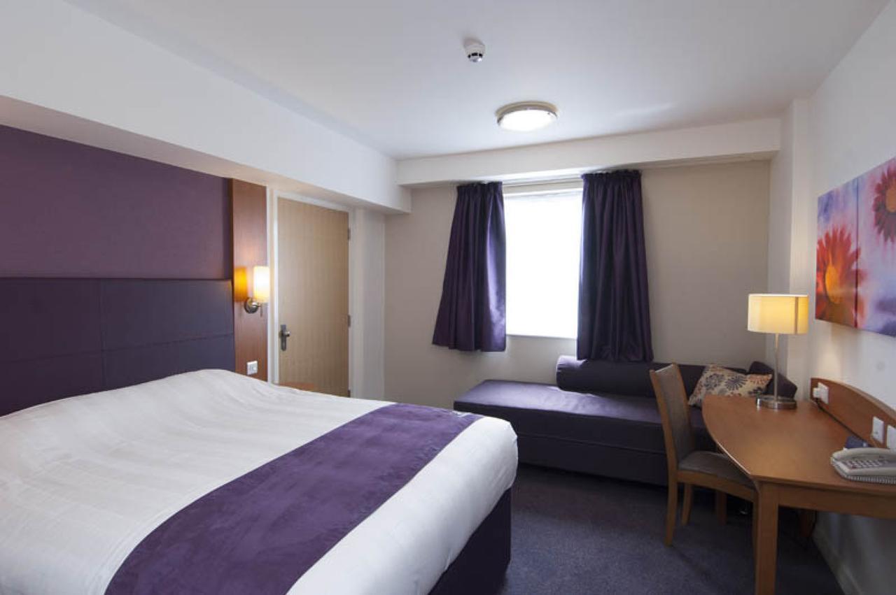 Premier Inn Aberdeen South - Portlethan Portlethen Esterno foto