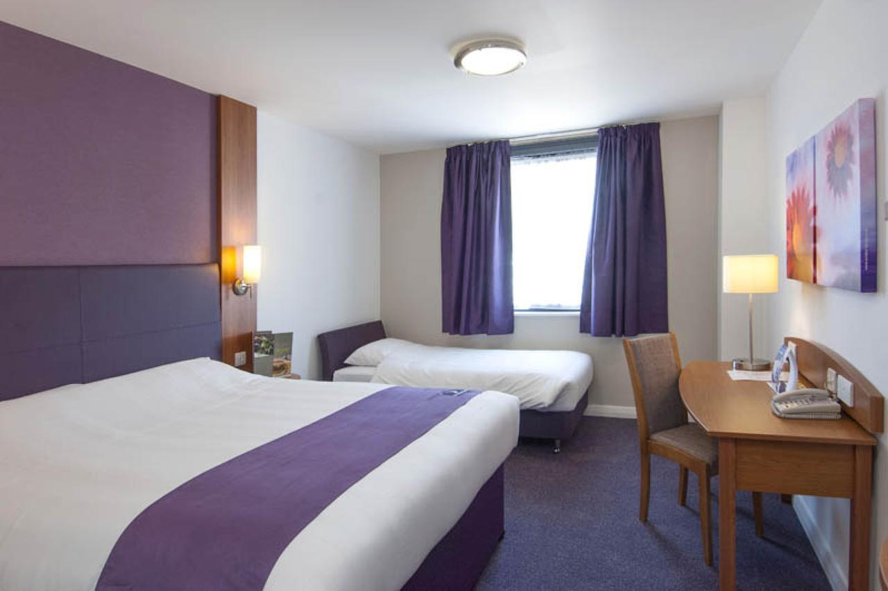 Premier Inn Aberdeen South - Portlethan Portlethen Esterno foto