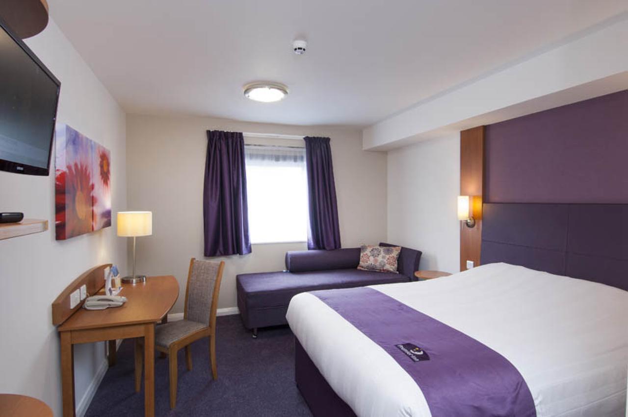 Premier Inn Aberdeen South - Portlethan Portlethen Esterno foto