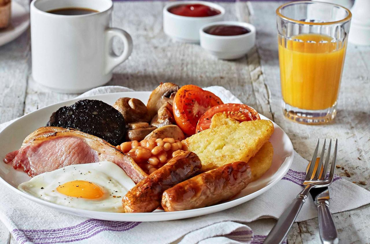 Premier Inn Aberdeen South - Portlethan Portlethen Esterno foto