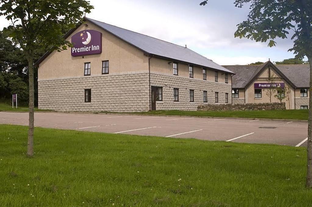 Premier Inn Aberdeen South - Portlethan Portlethen Esterno foto